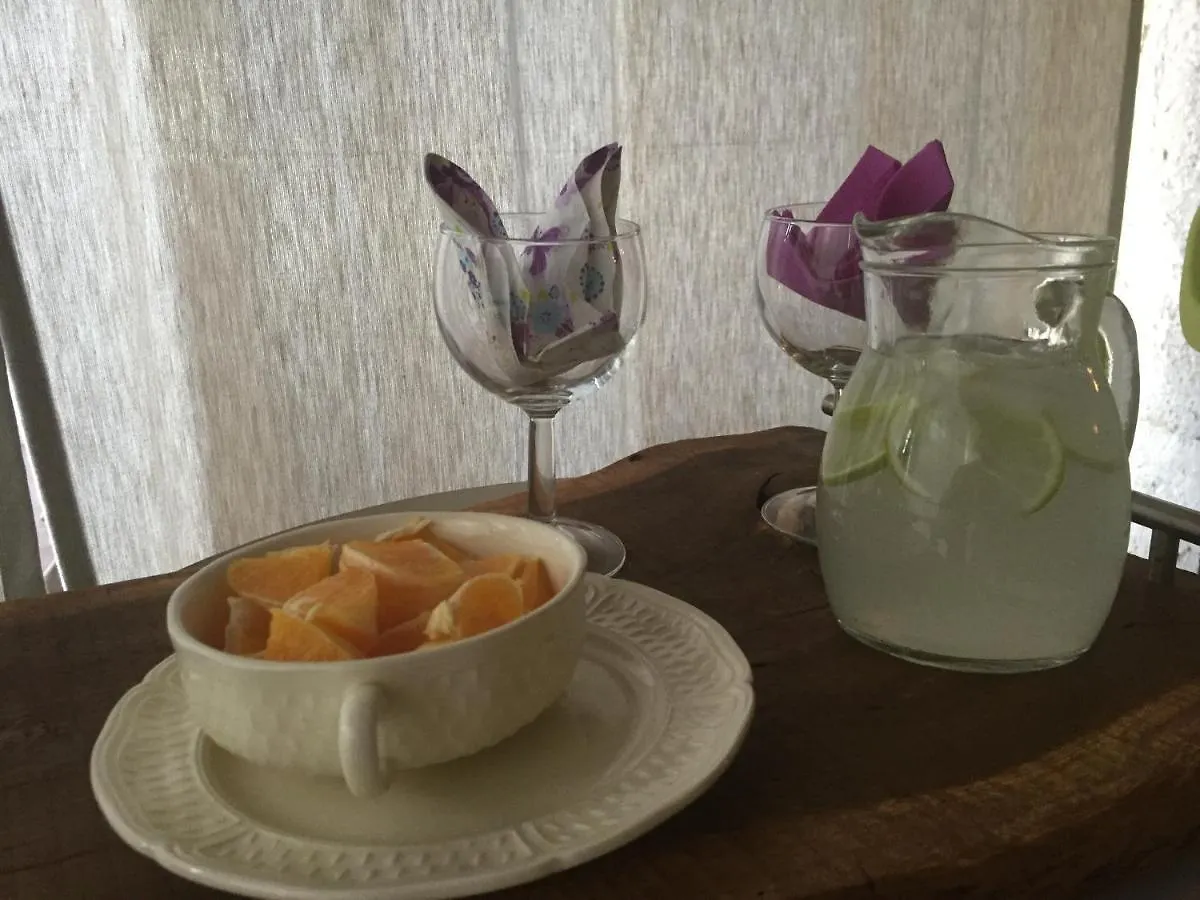 Bed & Breakfast Le Mas Des Papillons Chambre D'Hotes B&B Fargues
