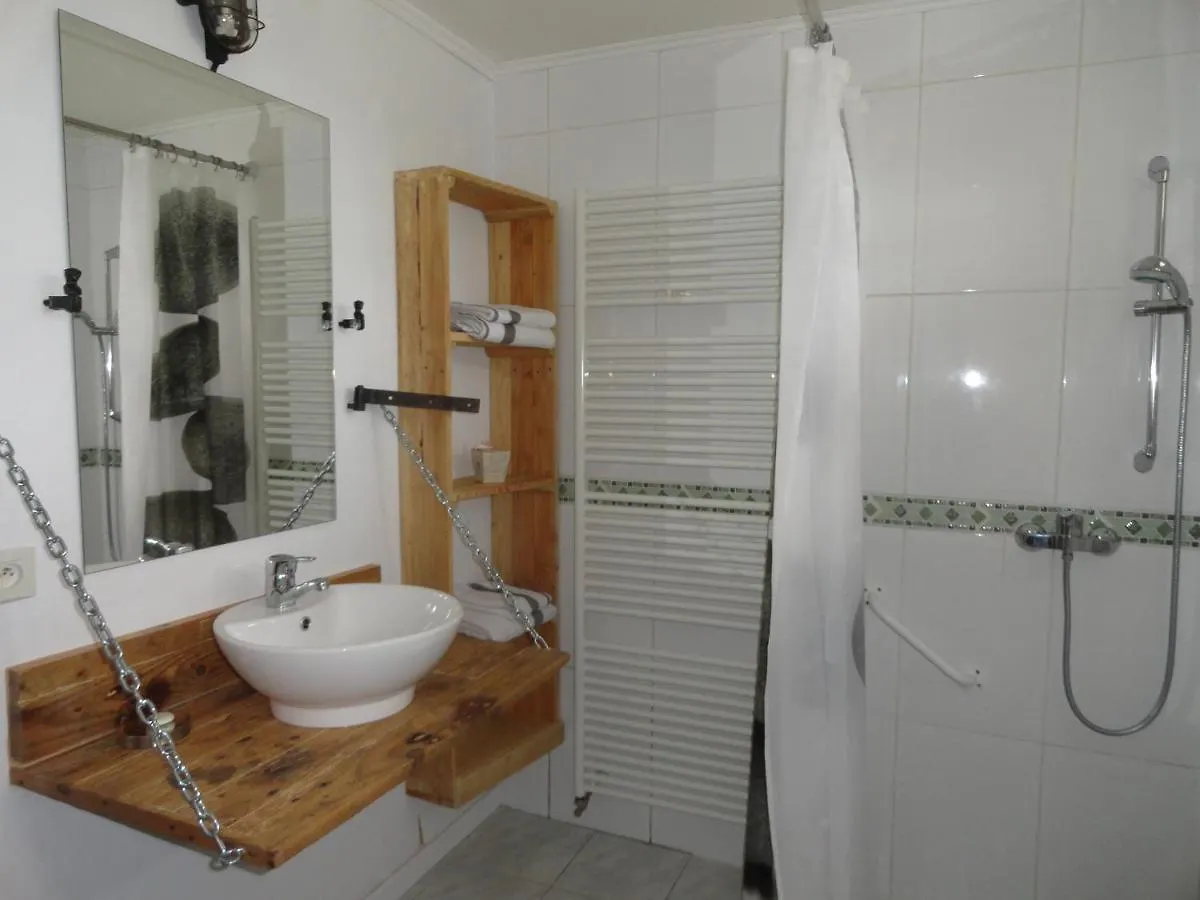 Le Mas Des Papillons Chambre D'Hotes B&B Fargues  Fargues (Lot)