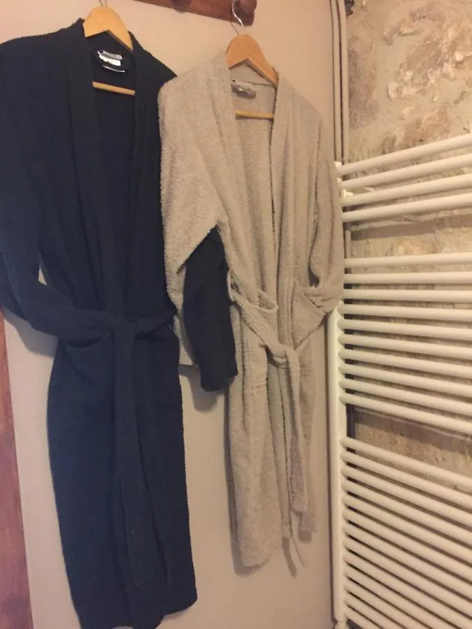 Le Mas Des Papillons Chambre D'Hotes B&B Fargues  Bed & Breakfast Fargues (Lot)