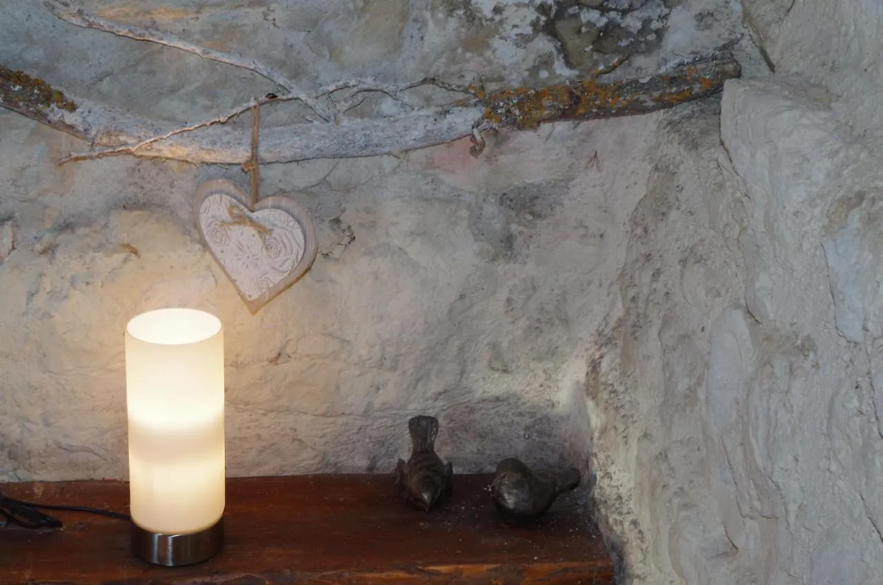 Bed & Breakfast Le Mas Des Papillons Chambre D'Hotes B&B Fargues