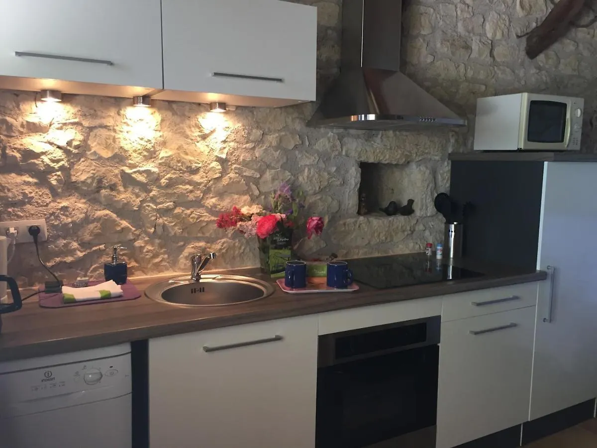 Bed & Breakfast Le Mas Des Papillons Chambre D'Hotes B&B Fargues