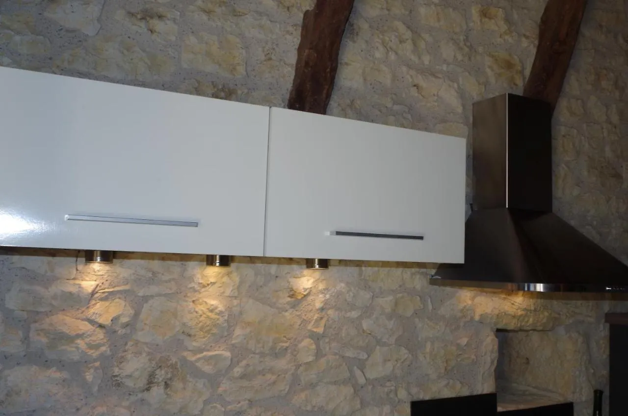 Le Mas Des Papillons Chambre D'Hotes B&B Fargues  0*, Fargues (Lot)