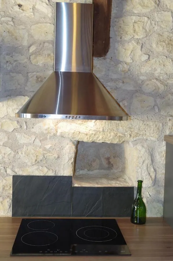 Le Mas Des Papillons Chambre D'Hotes B&B Fargues  France